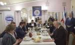 В Москве отметили 20-летний юбилей Международного совета российских соотечественников