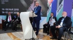 Г.Б. Мирзоев принял участие в конференции Федеральной палаты адвокатов РФ «Судьба гонорара»