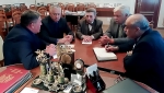 Президент МАРА обсудил вопросы страхования граждан, выезжающих за пределы РФ