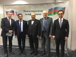 В Москве состоялась Международная конференция «Основные принципы развития и укрепления стратегического партнерства между Россией и Азербайджаном»