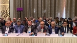 Г. Б. Мирзоев принимает участие в Международной конференции «Сильный и авторитетный институт адвокатуры - требование времени» в г. Баку (Республика Азербайджан)