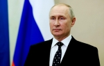 В.В. Путин поздравил юридическое сообщество страны с профессиональным праздником - Днем юриста
