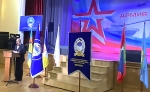 Г. Б. Мирзоев принял участие и выступил на заседании Совета директоров Национальной Ассоциации объединений офицеров запаса Вооружённых Сил