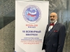 Г.Б. Мирзоев принимает участие в работе VII Всемирного конгресса соотечественников, проживающих за рубежом