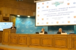 Г.Б. Мирзоев выступил на Международном форуме «Друзья Крыма ¬– друзья России»