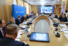 Г. Б. Мирзоев выступил на расширенном заседании секции Экспертного совета при Уполномоченном по правам человека в РФ