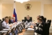 Г. Б. Мирзоев выступил на заседании круглого стола в Совете Федерации