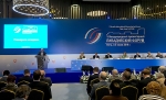 Президент МАРА Г.Б. Мирзоев выступил на пленарном заседании V Международного гуманитарного Ливадийского форума