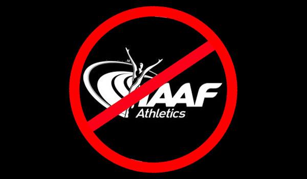 IAAF