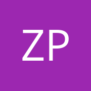 Zenaida Peachey