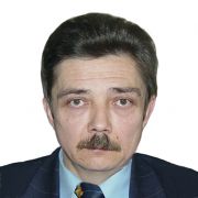 Михаил Юрьевич Неборский