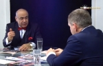 Интервью Президента МАРА телеканалу "Просвещение"
