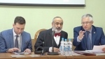 IX очередной Съезд Гильдии российских адвокатов