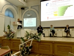 Г.Б. Мирзоев выступил на V Юбилейном московском юридическом форуме