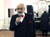 Торжественное заседание, концерт и праздничный фуршет, посвящённые Международному женскому Дню 8 Марта, прошли в Центральном доме адвоката