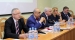 Состоялось заседание Исполкома Гильдии российских адвокатов