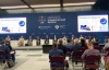 В рамках X ПИЮФ прошла сессия "Защита прав соотечественников: Россия на связи"