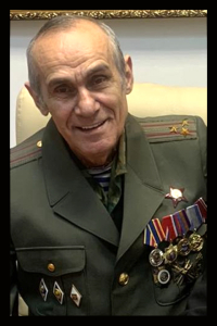 Натан (Натик) Борисович Мирзоев (22 сентября 1950 года – 2 октября 2025 года)