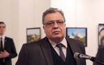 Заявление МАРА в связи с трагической гибелью А.Г. Карлова в результате подлого теракта
