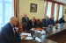 Г.Б. Мирзоев принял участие и выступил на Круглом столе в Центре бесплатной юридической помощи при Российской и Ново- Нахичеванской епархии ААЦ