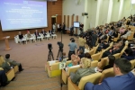 Г.Б. Мирзоев принял участие в заседании комитетов Госдумы по Докладу о деятельности Уполномоченного по правам человека в РФ за 2021 год
