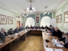 Состоялось заседание Международной ассоциации русскоязычных адвокатов (МАРА) и Фонда поддержки и защиты прав российских соотечественников,