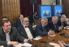 Г.Б. Мирзоев выступил в МИД России на экспертном совещании, посвященном правозащитной тематике