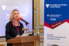 МСРС принял Завление в связи с обвинениями властей США гражданки РФ Елены Брэнсон