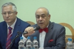 Заседание Исполкома Гильдии российских адвокатов 08 августа 2019 года