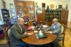 Президент Международной ассоциации русскоязычных адвокатов Г.Б. Мирзоев провёл рабочие встречи