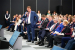 Подведены итоги XI Петербургского международного юридического форума